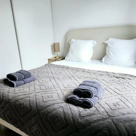 Beautiful Luxury - Porte De Paris - - 2 * Charenton-le-Pont